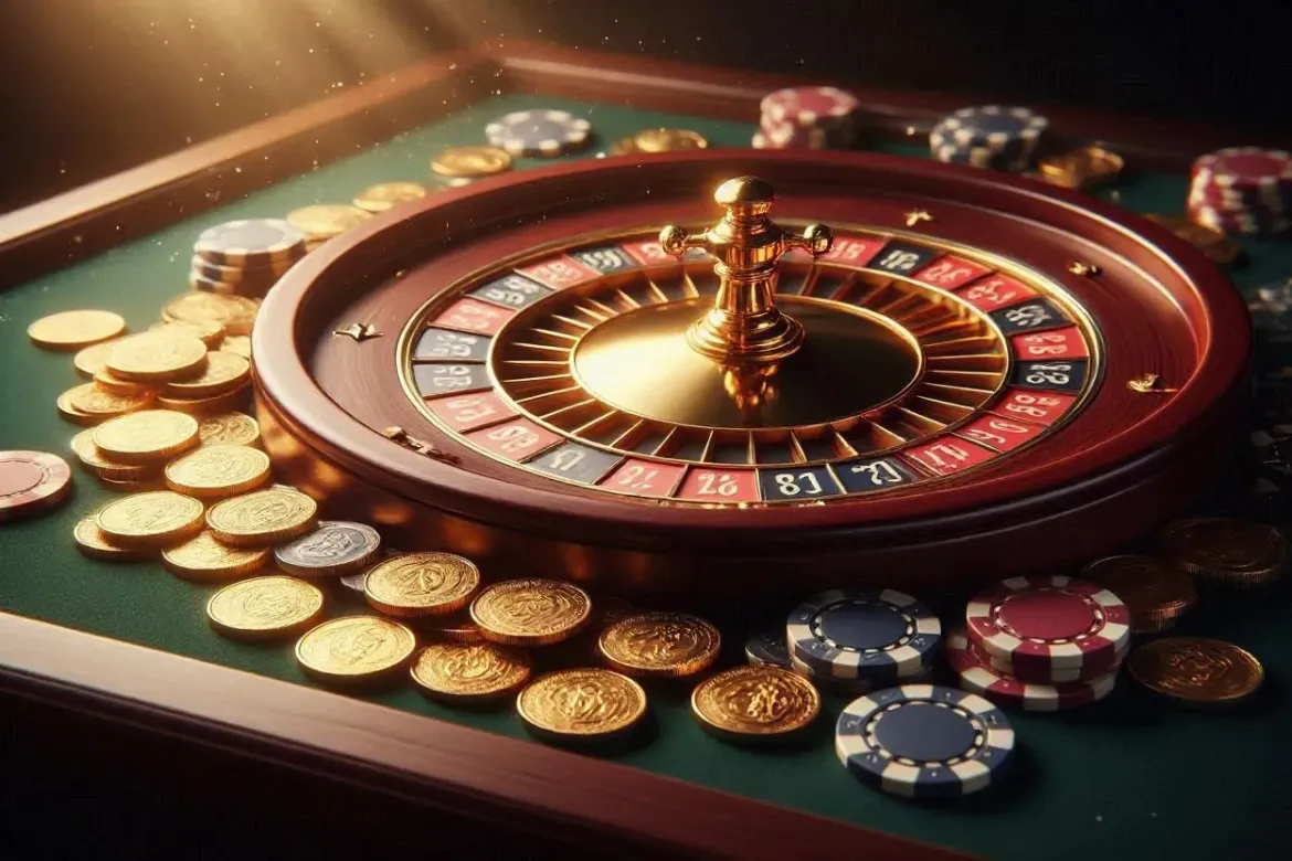 PlayMojo Casino